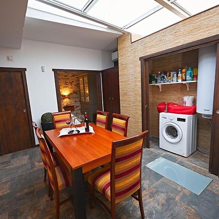 Apartamentos Infantes 28 龙达 外观 照片