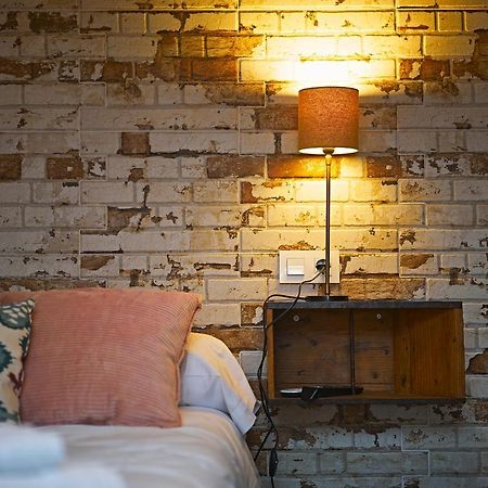 Apartamentos Infantes 28 龙达 外观 照片
