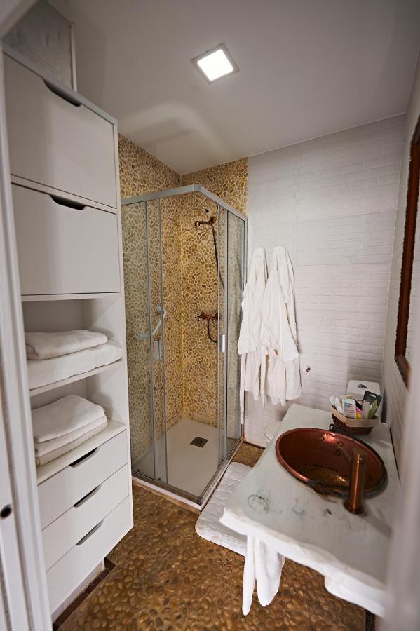 Apartamentos Infantes 28 龙达 外观 照片