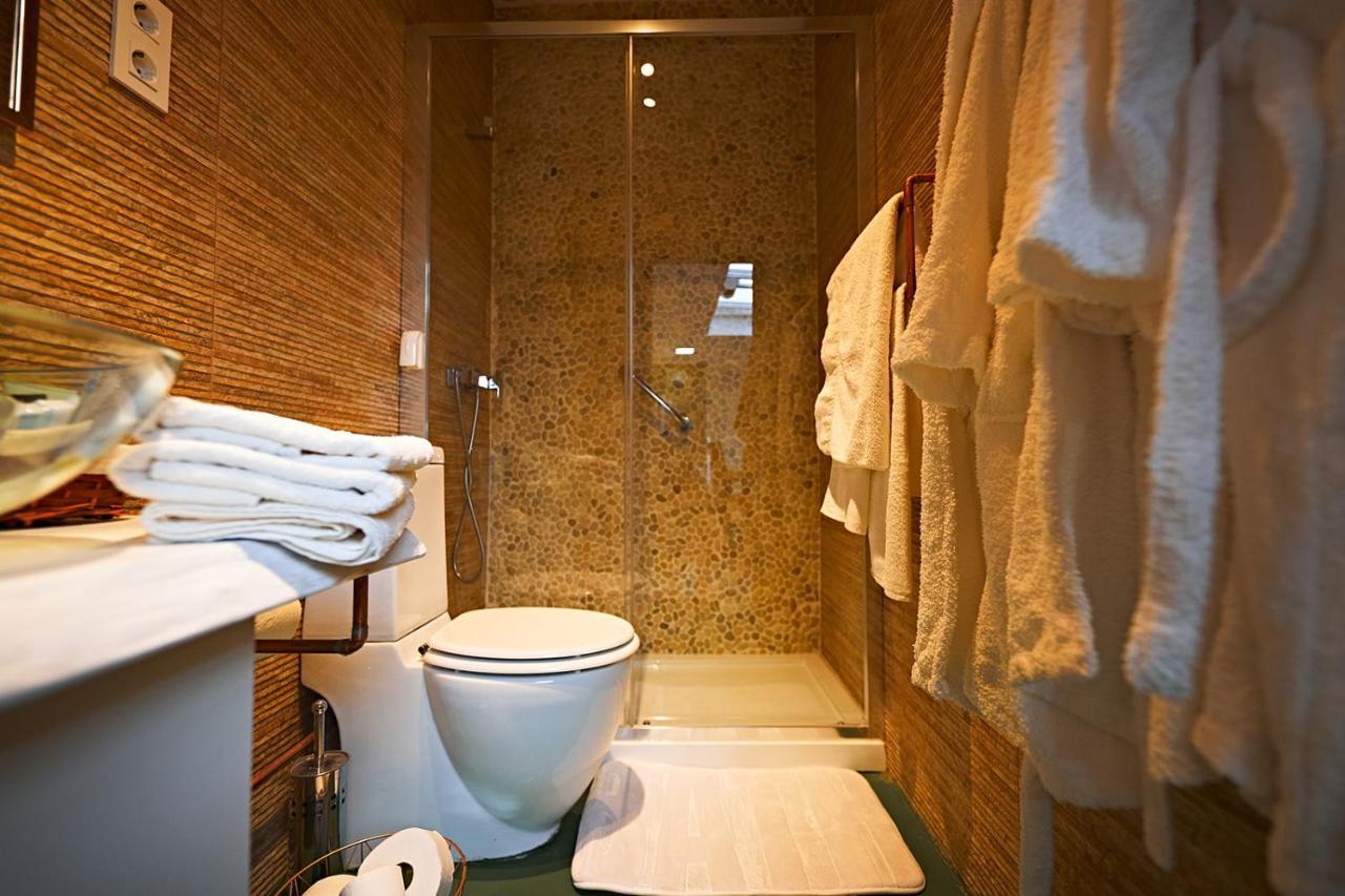 Apartamentos Infantes 28 龙达 外观 照片
