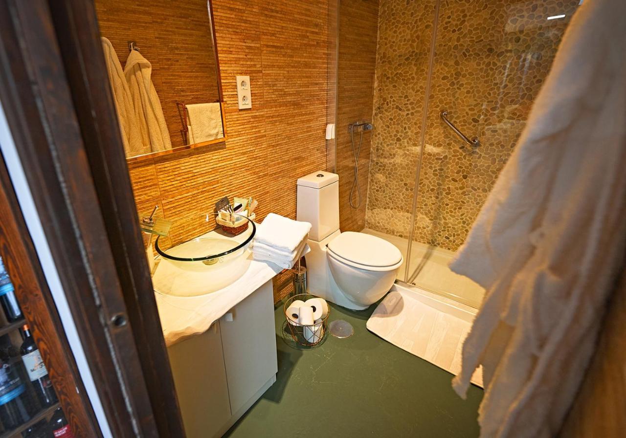 Apartamentos Infantes 28 龙达 外观 照片