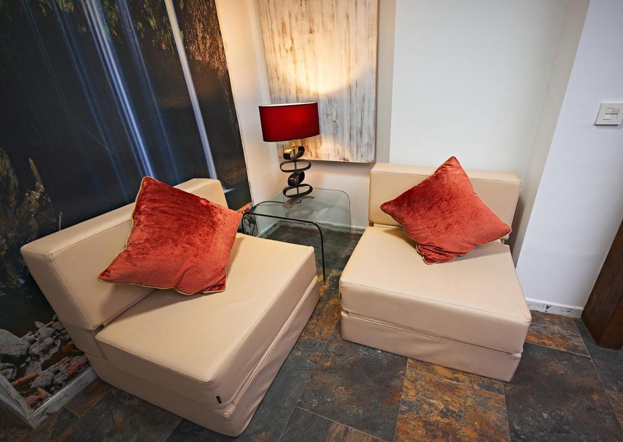 Apartamentos Infantes 28 龙达 外观 照片