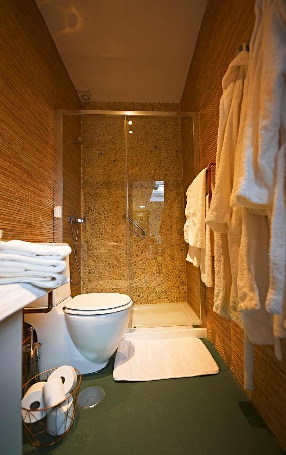 Apartamentos Infantes 28 龙达 外观 照片