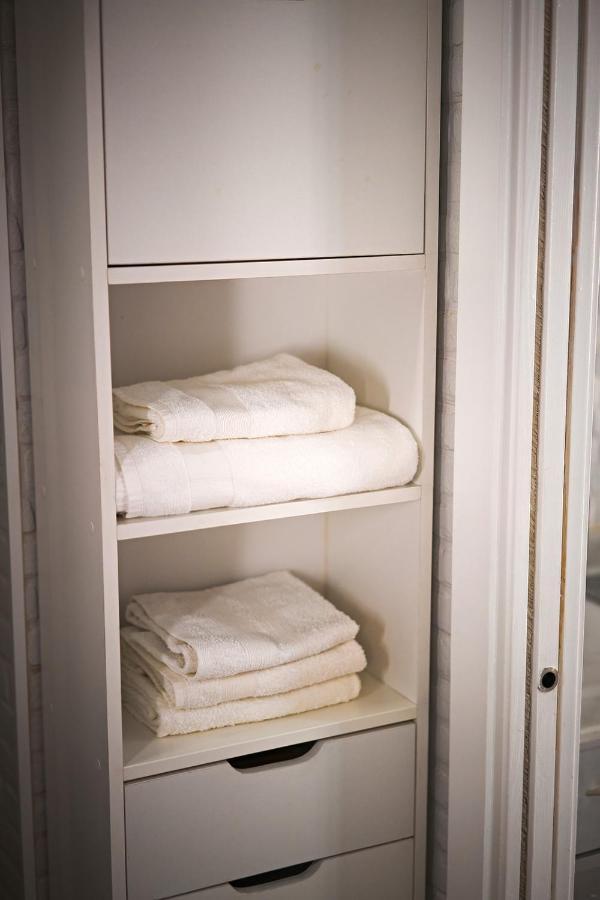 Apartamentos Infantes 28 龙达 外观 照片