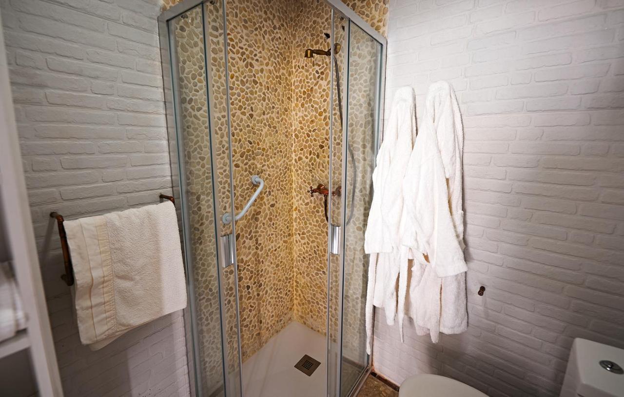 Apartamentos Infantes 28 龙达 外观 照片