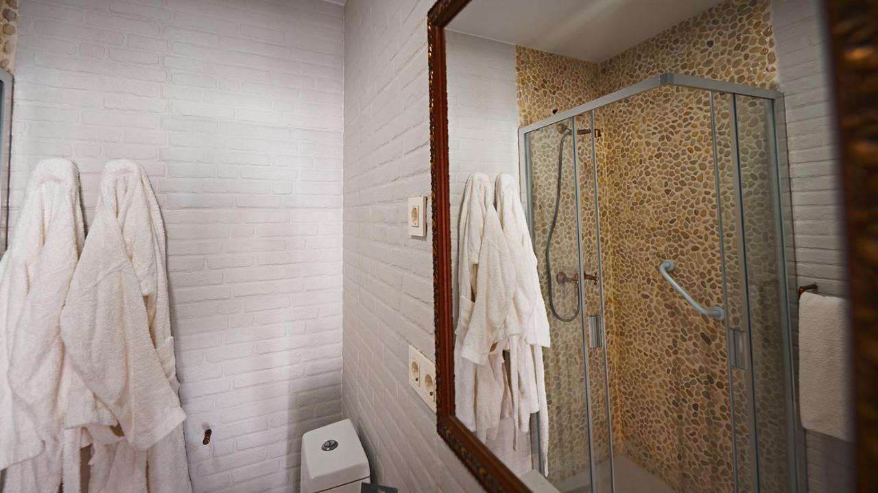 Apartamentos Infantes 28 龙达 外观 照片