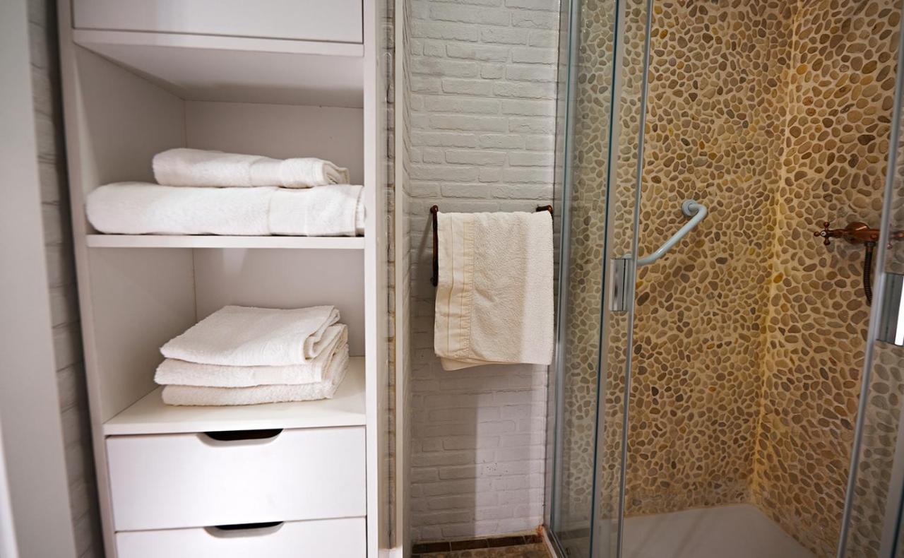 Apartamentos Infantes 28 龙达 外观 照片